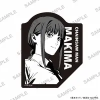 Stickers - Chainsaw Man / Makima