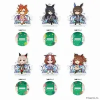 Stand Pop - Acrylic stand - Uma Musume Pretty Derby
