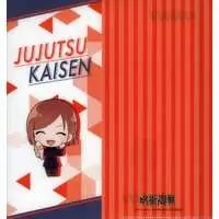 Ticket case - Jujutsu Kaisen / Kugisaki Nobara