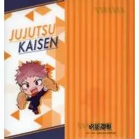 Ticket case - Jujutsu Kaisen / Itadori Yuji