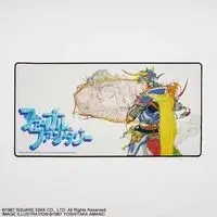 Mouse Pad - Final Fantasy Series
