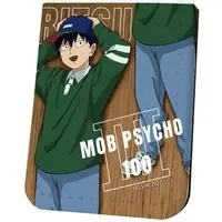 Sticky Note - Mob Psycho 100 / Kageyama Ritsu