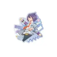 Stickers - My Hero Academia / Amajiki Tamaki