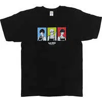 T-shirts - Persona3 / Narukami Yu & Protagonist (Persona 3) Size-XL