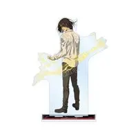 Stand Pop - Acrylic stand - Attack on Titan / Eren Yeager