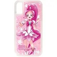 Cure Blossom - Smartphone Cover - iPhone11 Pro case - PreCure Series