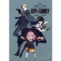 TOWER RECORDS CAFE Limited - SPY×FAMILY / Anya & Loid & Yor