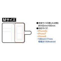 Tachibana Hibiki - iPhone6 case - iPhone7 case - iPhone6s case - iPhone8 case - Symphogear