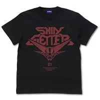 Getter Robo - T-shirts Size-L