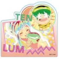 Clip - Urusei Yatsura / Lum & Ten