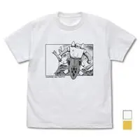 T-shirts - Getter Robo Size-M