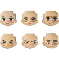 Torikaekko Face (Face Swap) - Figure Parts - Attack on Titan