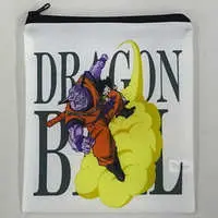 Pouch - Dragon Ball / Goku & Frieza & The Ginyu Force