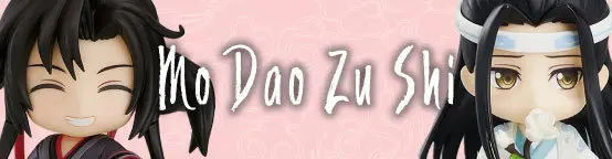 Mo Dao Zu Shi
