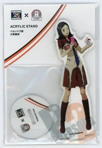 Acrylic stand - Persona2 / Amano Maya