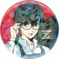 Badge - Persona5 / Protagonist