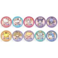 Trading Badge - Hello Kitty