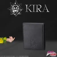 Wallet - Diamond Is Unbreakable / Kira Yoshikage