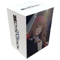 Storage Box - Whole volume storage BOX (No DVDs) - SSSS.DYNAZENON / Minami Yume & Asukagawa Chise