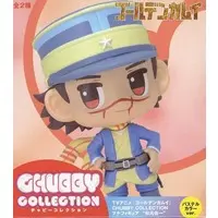 CHUBBY COLLECTION - Golden Kamuy / Sugimoto Saichi
