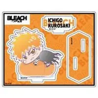 Acrylic stand - Hug Meets - Bleach / Kurosaki Ichigo