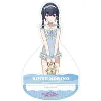 Acrylic stand - THE IDOLM@STER SHINY COLORS / Morino Rinze