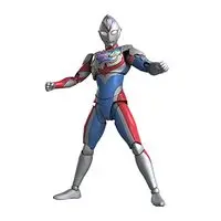 Plastic model - Figure-rise Standard - Ultraman Decker