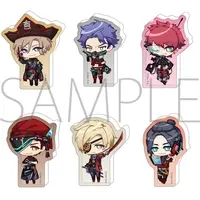 Stand Pop - Acrylic stand - A3!