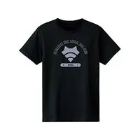 T-shirts - NijiGaku / Tennoji Rina Size-L