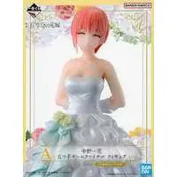Prize Figure - The Quintessential Quintuplets / Nakano Ichika