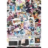 Booster Pack - Trial Deck - Toaru Majutsu no Index / Akino Sakura (Cosmos)