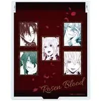 Mirror - Rosen Blood