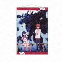 Tapestry - Gridman Universe / Hibiki Yuuta & Takarada Rikka