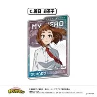 Stickers - My Hero Academia / Uraraka Ochako