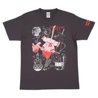T-shirts - Dragon Ball Size-M