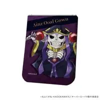 Sticky Note - Overlord / Ainz Ooal Gown