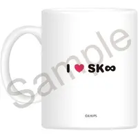 Mug - SK∞