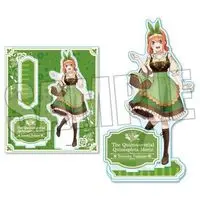 Stand Pop - Acrylic stand - The Quintessential Quintuplets / Nakano Yotsuba