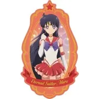 Stickers - Sailor Moon / Sailor Mars