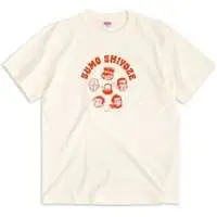 T-shirts - Bee's Knees - Golden Kamuy Size-S
