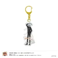 Acrylic Key Chain - Prince Of Tennis / Niou Masaharu