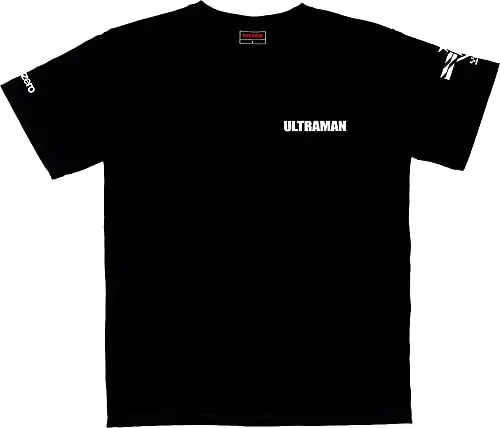 T-shirts - Ultraman Series Size-XL