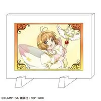 Magnet - Card Captor Sakura / Kinomoto Sakura