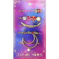 Hairpin - Sailor Moon