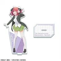 Stand Pop - Acrylic stand - The Quintessential Quintuplets / Nakano Nino