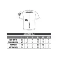 T-shirts - Ultraman Series Size-XXL