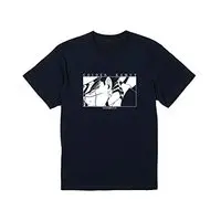 T-shirts - Golden Kamuy / Sugimoto Saichi Size-L