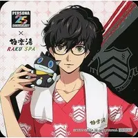 Gokurakuyu・RAKU SPA - Persona5 / Protagonist