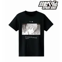 T-shirts - Yowamushi Pedal / Makishima Yusuke Size-M