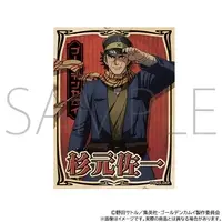 Stickers - Golden Kamuy